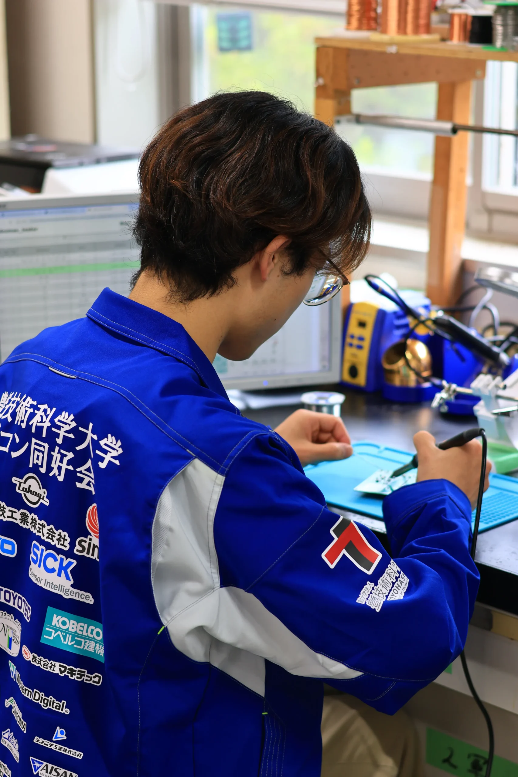 回路のイメージ画像